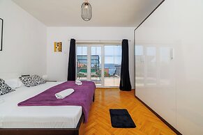 Apartment Mare