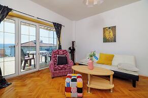 Apartment Mare