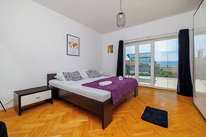 Apartment Mare