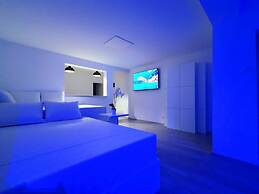 Apartments Lux With Pool