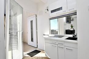 Apartments Lux With Pool