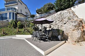 Apartments Lux With Pool