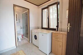 Apartment Elza