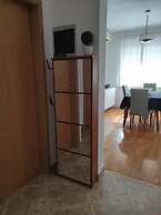 Apartment Karolina