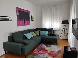 Apartment Karolina