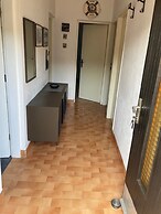 Apartment Seasalt