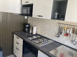 Apartment Seasalt