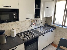 Apartment Seasalt