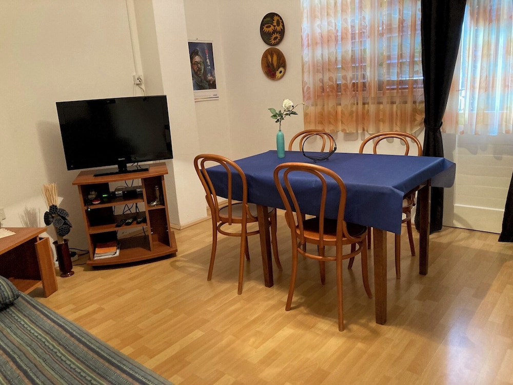 Apartment Seasalt