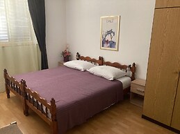 Apartment Seasalt
