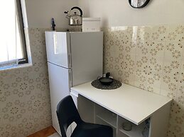 Apartment Seasalt