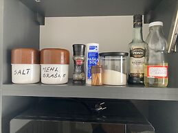 Apartment Seasalt