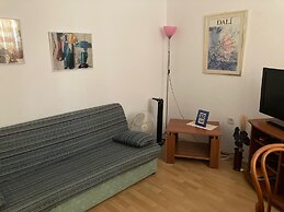 Apartment Seasalt