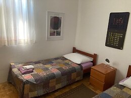 Apartment Seasalt