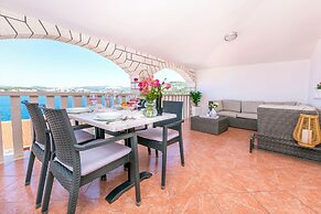 Apartments Marina