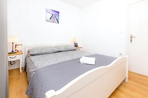 Apartments Marina