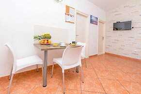 Apartments Marina