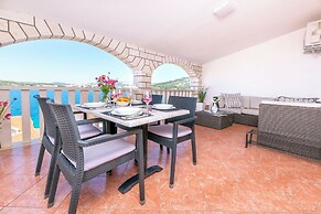 Apartments Marina