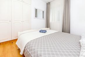 Apartments Marina