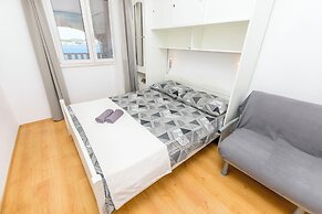 Apartments Marina
