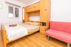 Apartments Marina