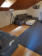 Apartment Vanja