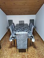 Apartment Vanja