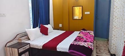 Hotel Kothiwal Palace