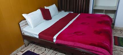 Hotel Kothiwal Palace