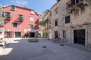 Apartment Karlo