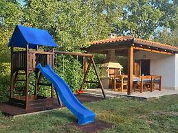 House Ondina