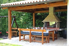 House Ondina