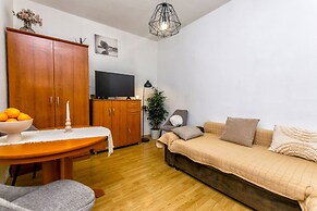 Apartment New