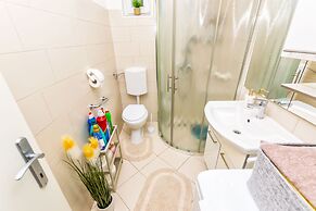 Apartment New
