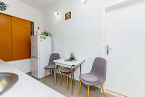 Apartment New
