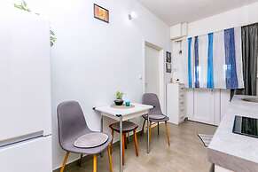Apartment New
