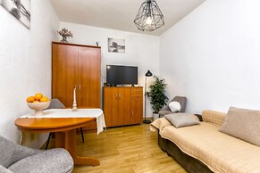 Apartment New