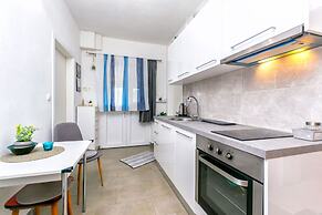 Apartment New