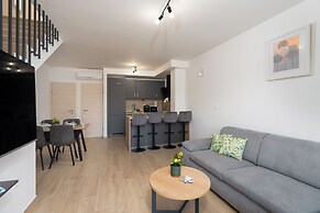 Apartments Antonija and Robert