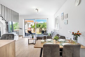 Apartments Antonija and Robert