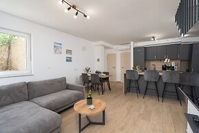 Apartments Antonija and Robert