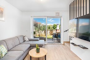 Apartments Antonija and Robert