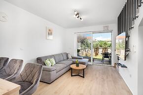 Apartments Antonija and Robert