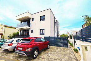 Apartments Daisy