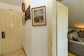 Apartment Volosko for two