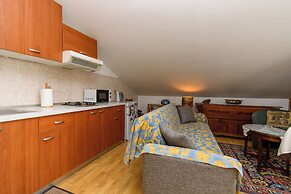 Apartment Volosko for two
