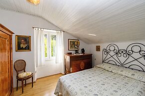 Apartment Volosko for two