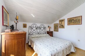 Apartment Volosko for two