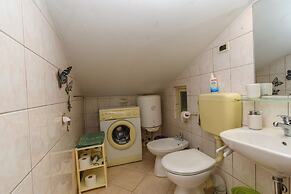 Apartment Volosko for two