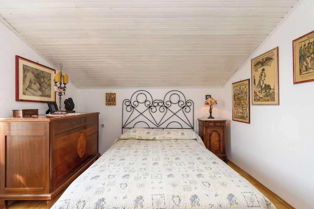 Apartment Volosko for two